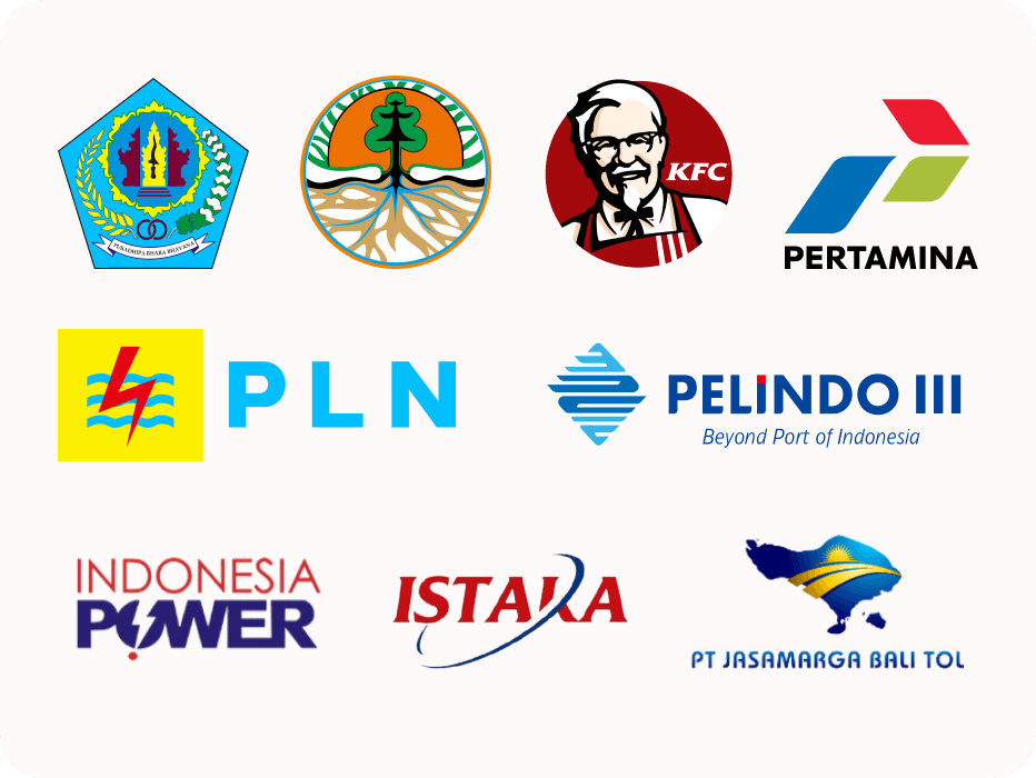 Untuk Korporasi & Institusi