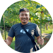 HANGGAR PRASETIO