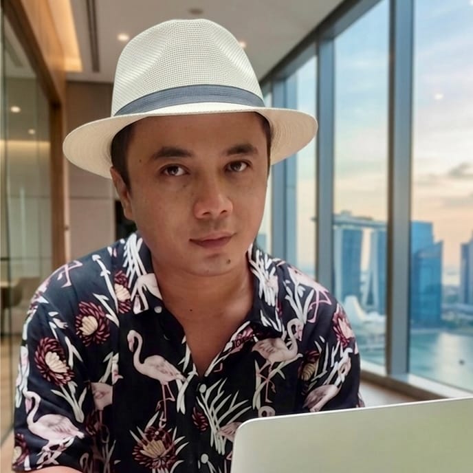 Adi Susanto