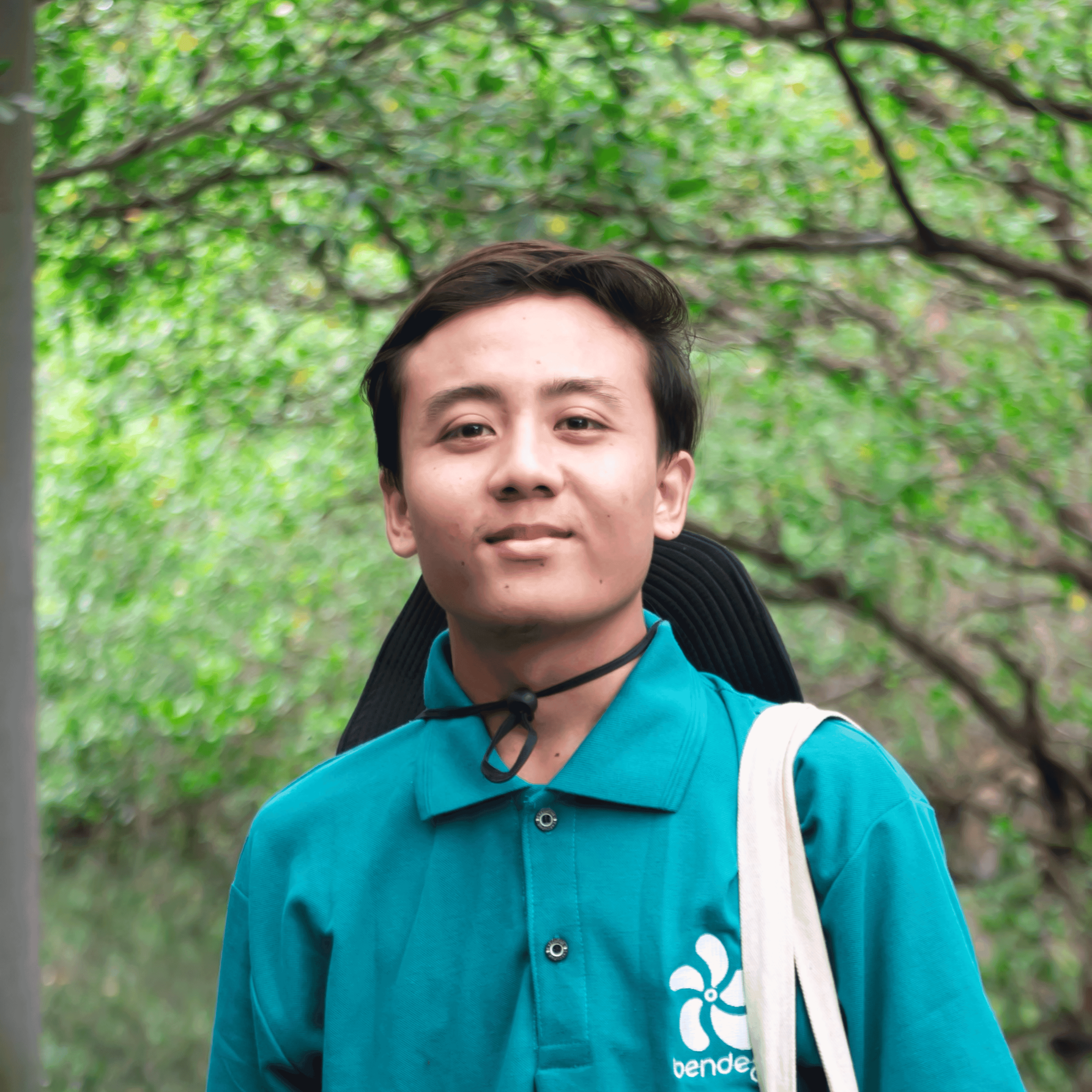 Aldo Damar