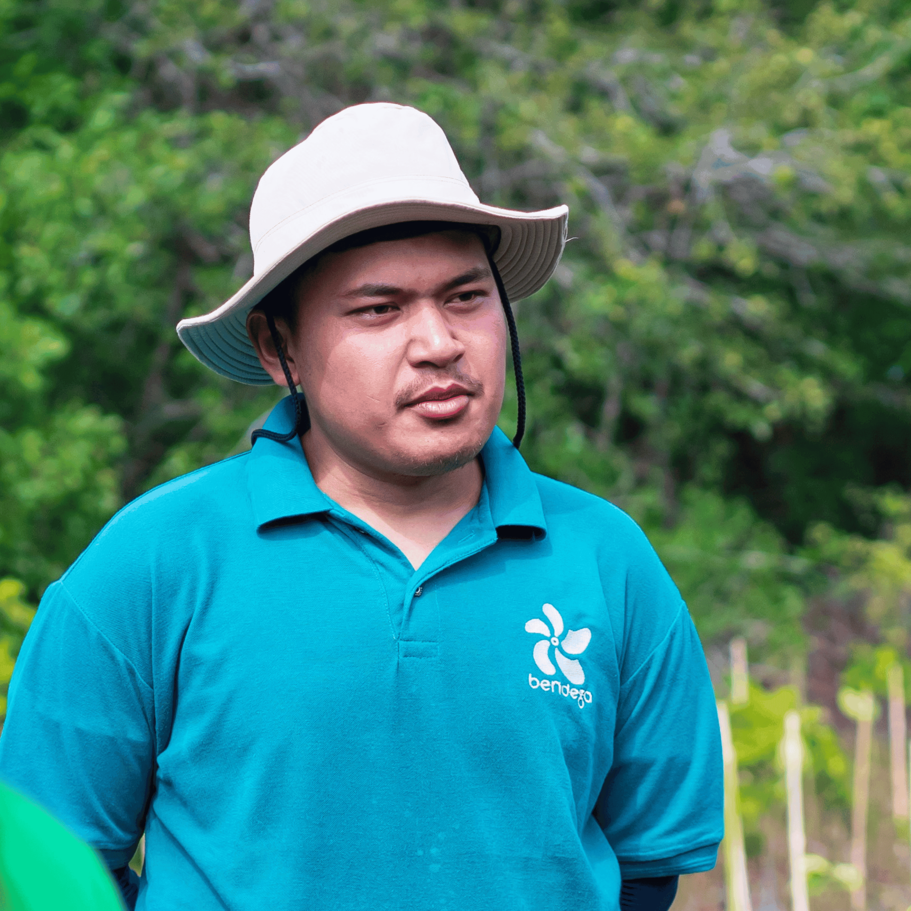 Ali Zainal Abidin