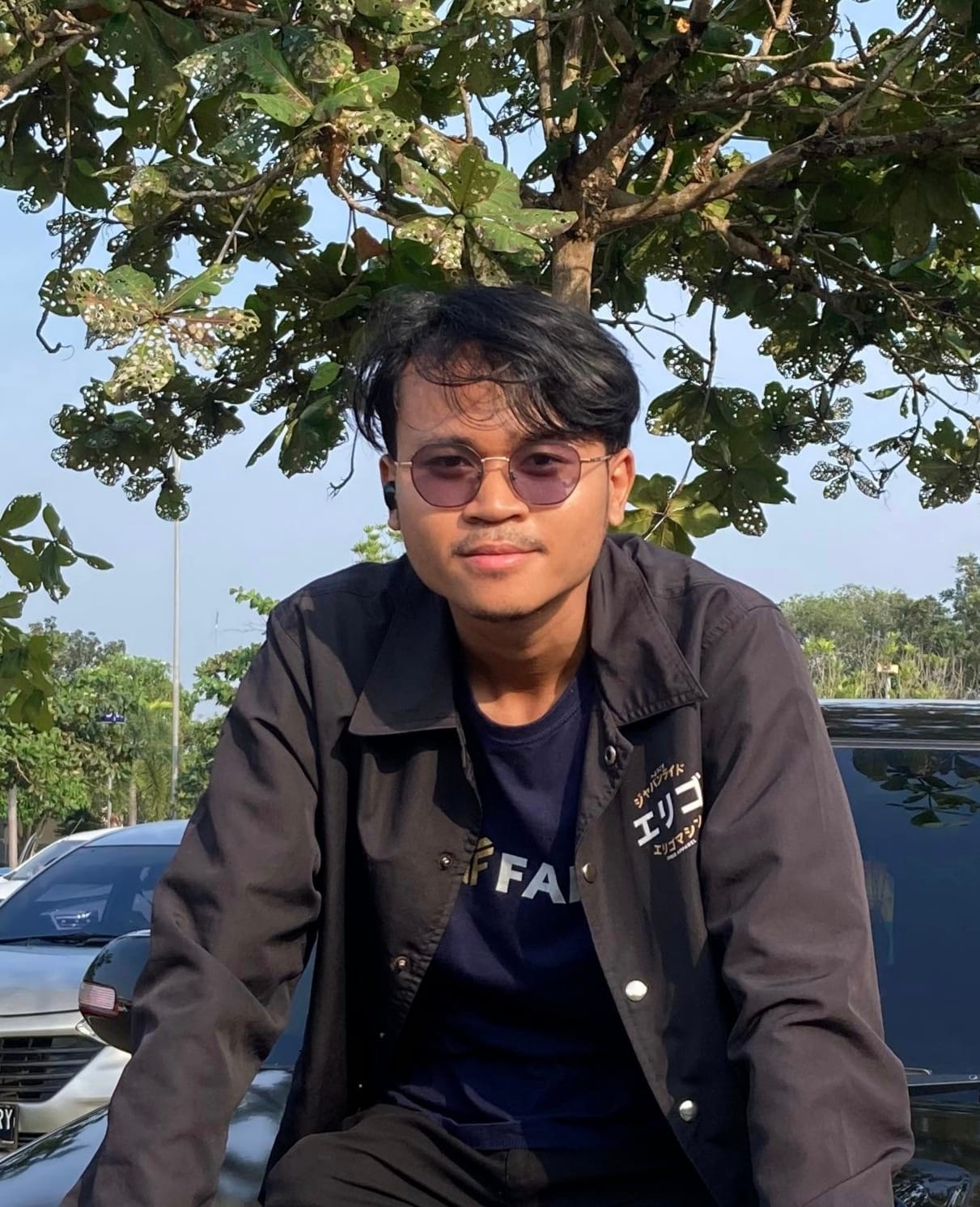 Arya Rai Kaswikara