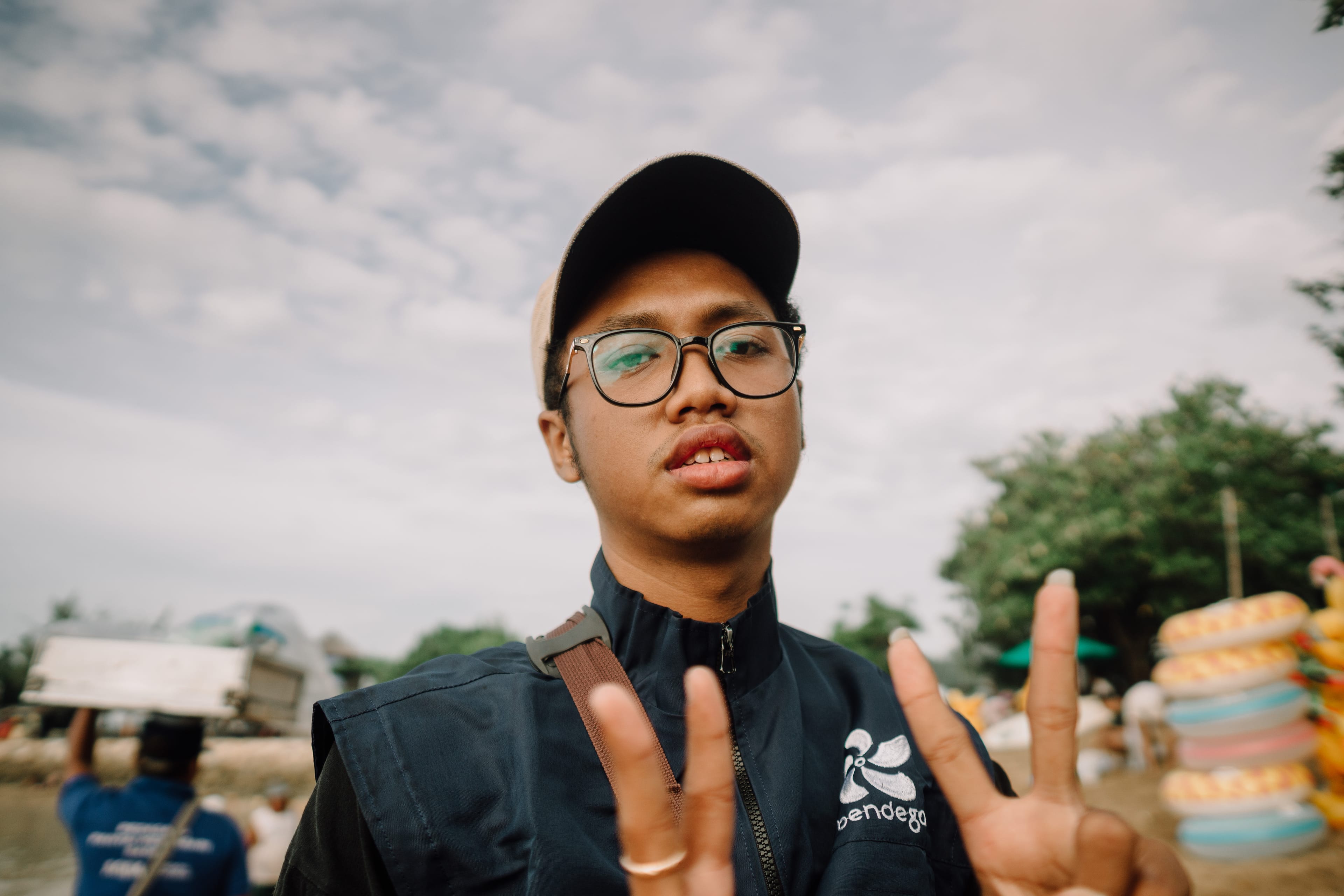 Gede Biwa