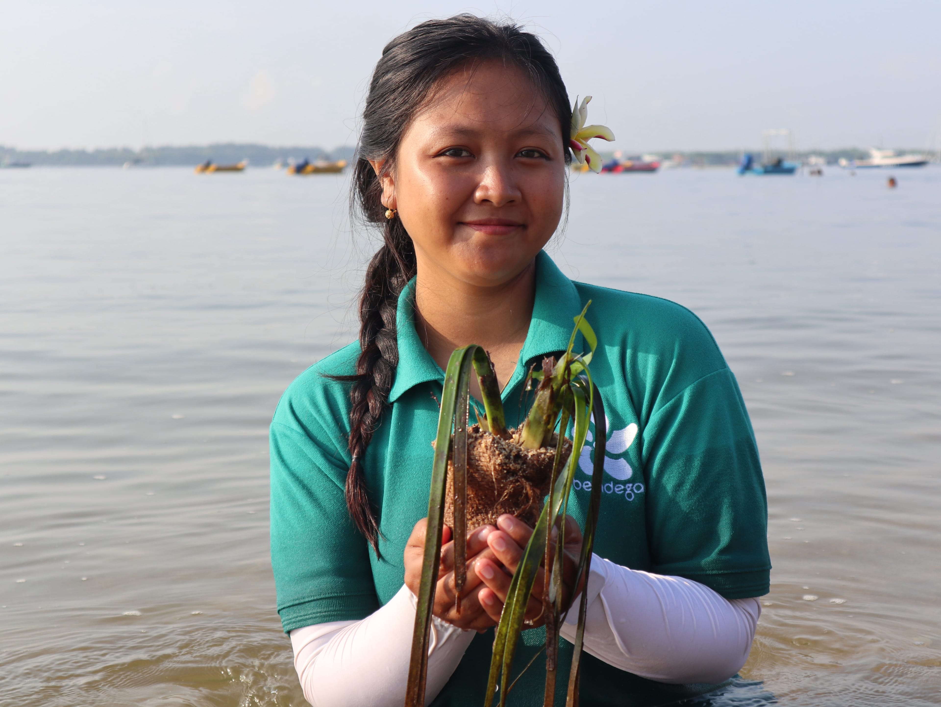 Gusti Ayu Made Mirah Rismayanti