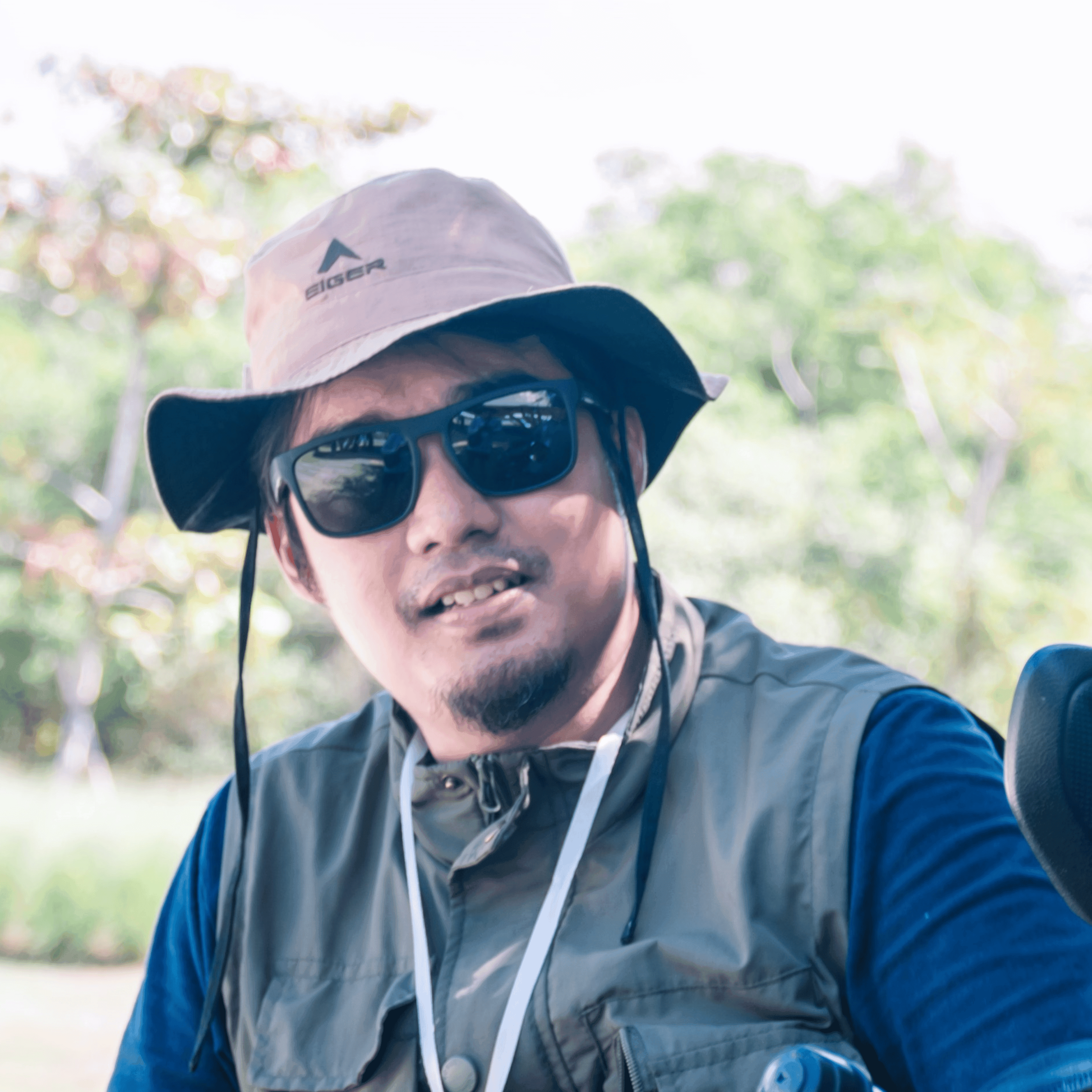 Kanda Raharja