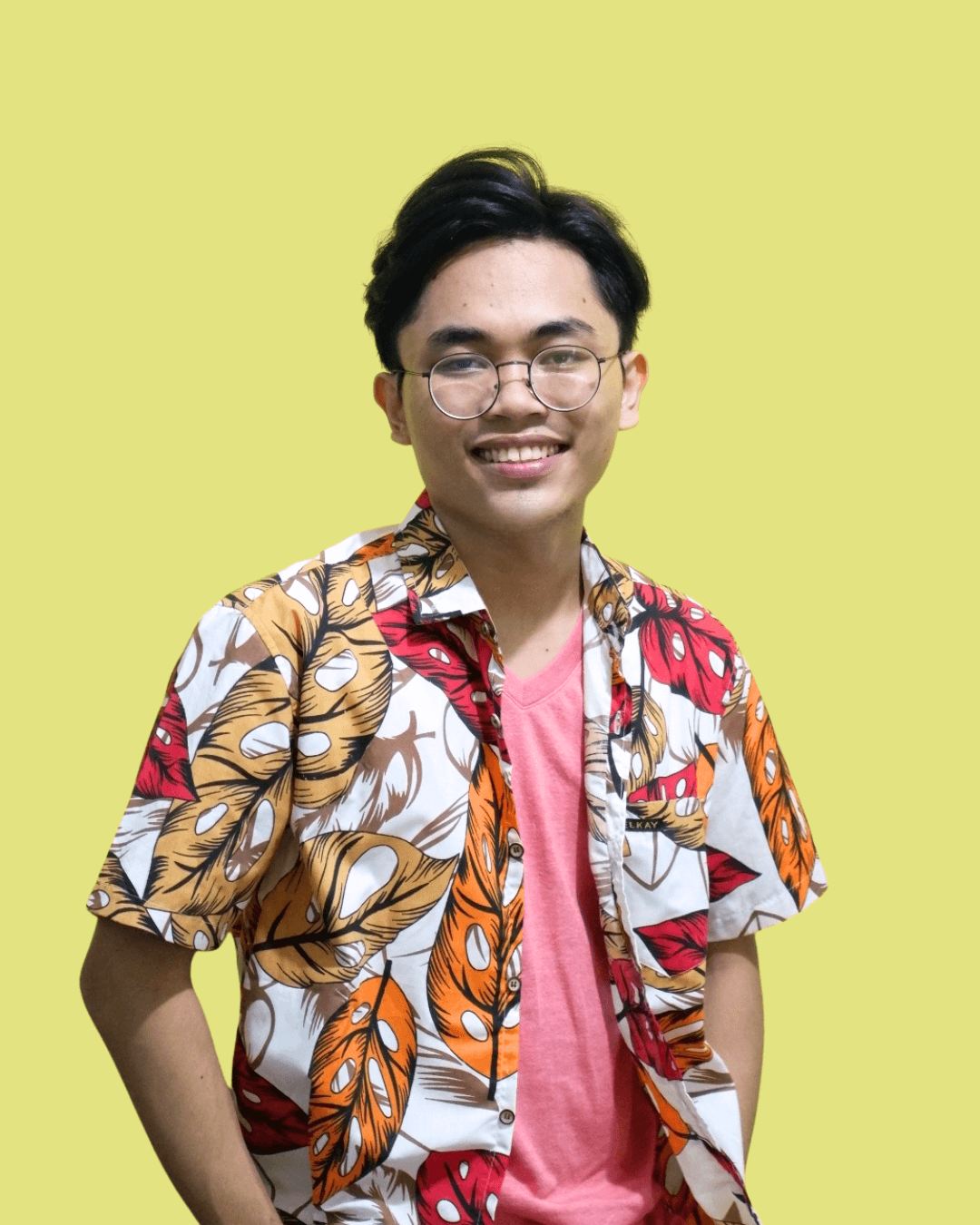 Miftah Fauzi