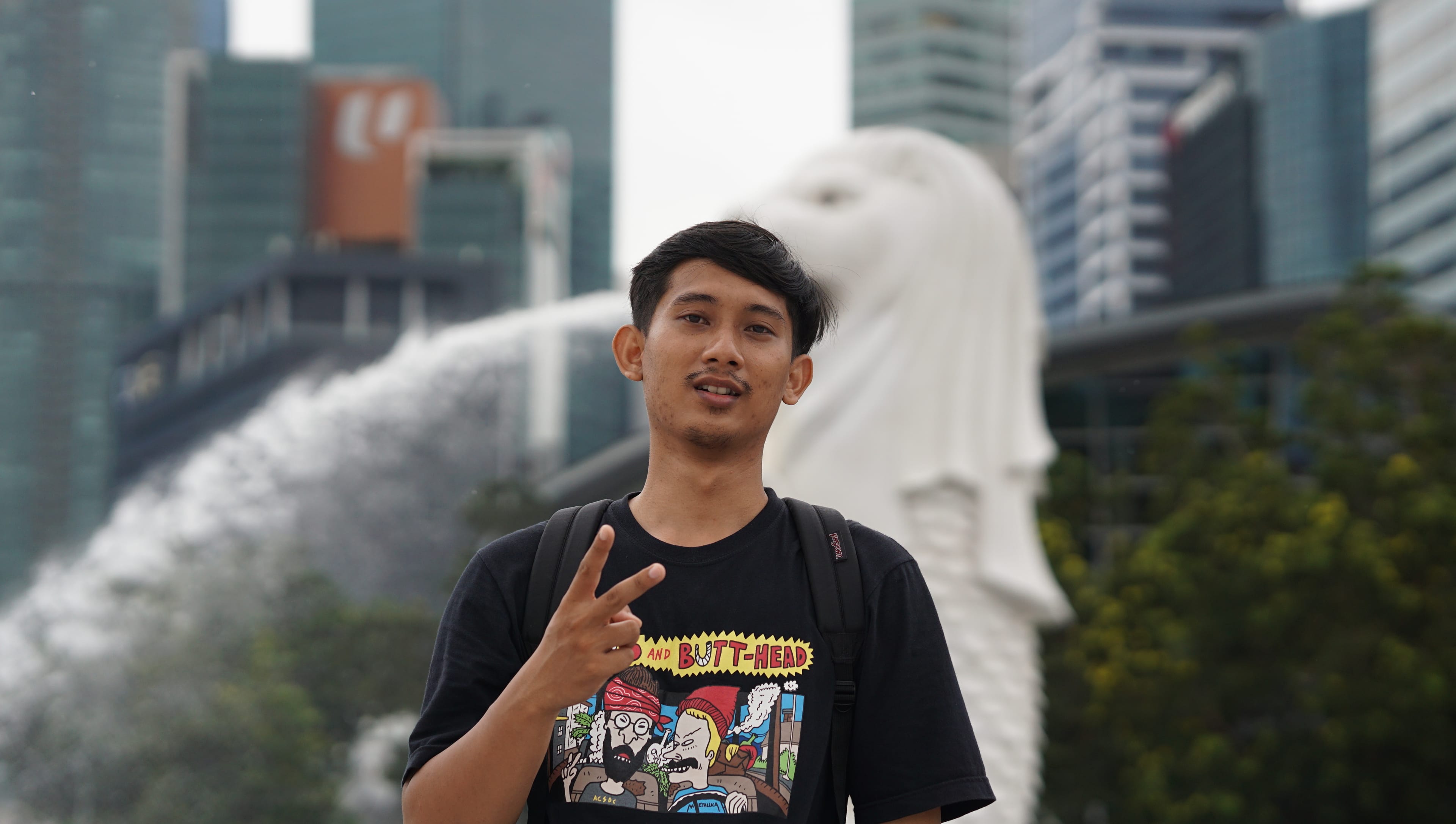 Nopa Aris Iskandar