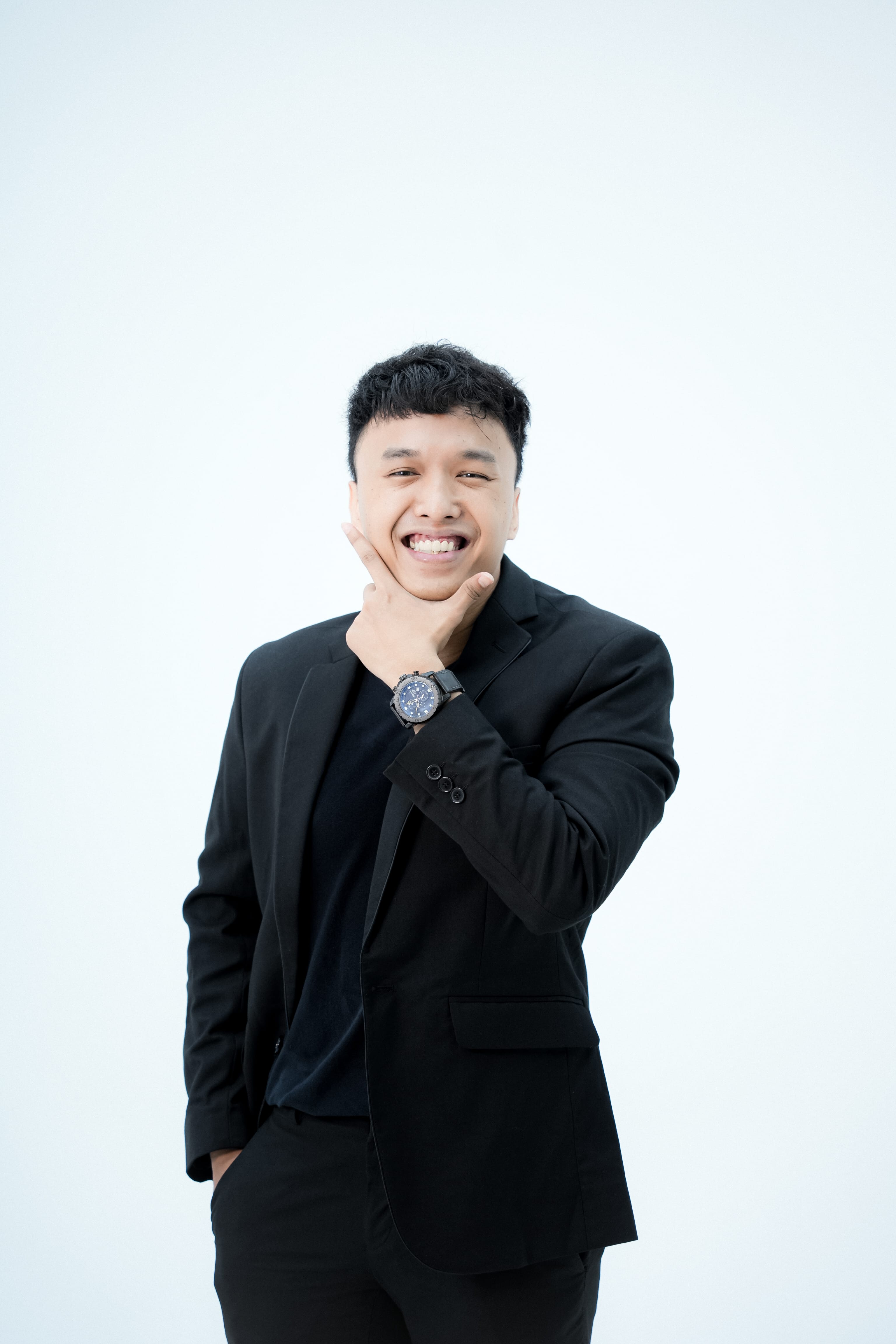 Rafli Irfan Haikal