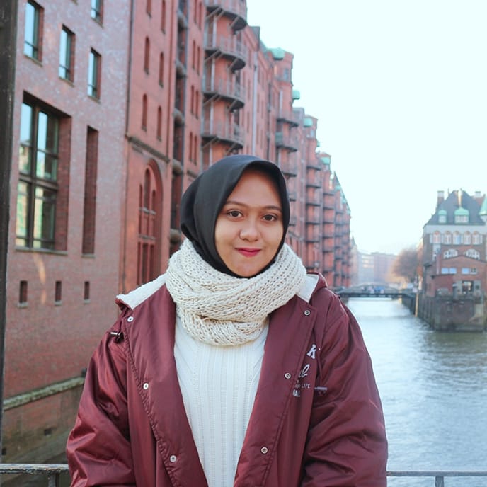 Rainey Windayati